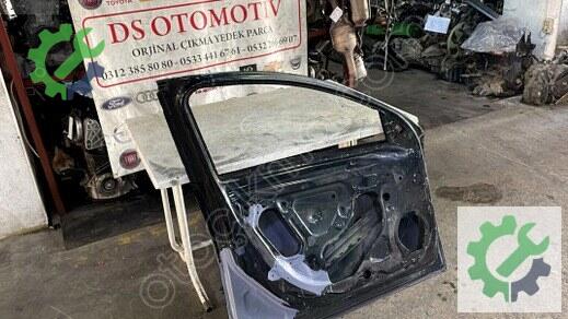 Opel Insignia Sol Ön Kapı 2012-2015 çıkma parça