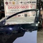 2012-2015 OPEL İNSİGNİA SOL ÖN KAPI