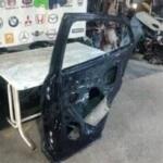 2012-2015 OPEL MOKKA SAĞ ARKA KAPI