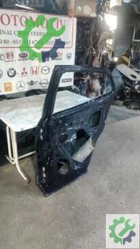 Opel Mokka Sağ Arka Kapı 2012-2015 çıkma parça
