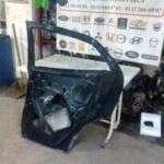 2012-2015 OPEL MOKKA SAĞ ARKA KAPI