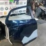 2012-2015 OPEL MOKKA SAĞ ARKA KAPI