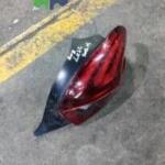 2012-2015 PEUGEOT 208 LEDLİ SAĞ STOP