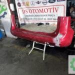 2012-2015 PEUGEOT 3008 ARKA TAMPON -DS OTOMOTİV-