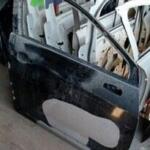 2012-2015 PEUGEOT 508 SAĞ ÖN KAPI -DS OTOMOTİV-