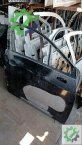 2012-2015 PEUGEOT 508 SAĞ ÖN KAPI -DS OTOMOTİV-