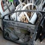2012-2015 PEUGEOT 508 SAĞ ÖN KAPI -DS OTOMOTİV-