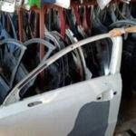 2012-2015 PEUGEOT 508 SOL ÖN KAPI -DS OTOMOTİV-