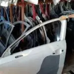 2012-2015 PEUGEOT 508 SOL ÖN KAPI -DS OTOMOTİV-
