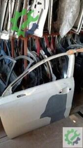 2012-2015 PEUGEOT 508 SOL ÖN KAPI -DS OTOMOTİV-
