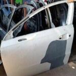 2012-2015 PEUGEOT 508 SOL ÖN KAPI -DS OTOMOTİV-