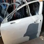 2012-2015 PEUGEOT 508 SOL ÖN KAPI -DS OTOMOTİV-