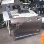 2012-2015 RENAULT SCENİC SAĞ ÖN KAPI -DS OTOMOTİV-