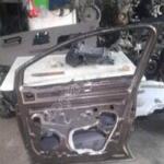 2012-2015 RENAULT SCENİC SAĞ ÖN KAPI -DS OTOMOTİV-