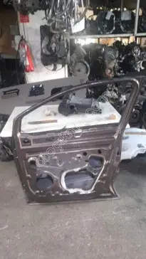 Renault Scenic Sağ Ön Kapı 2012-2015 çıkma parça