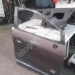 2012-2015 RENAULT SCENİC SAĞ ÖN KAPI -DS OTOMOTİV-