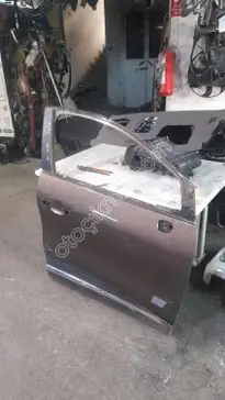 Renault Scenic Sağ Ön Kapı 2012-2015 çıkma parça