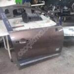 2012-2015 RENAULT SCENİC SAĞ ÖN KAPI -DS OTOMOTİV-