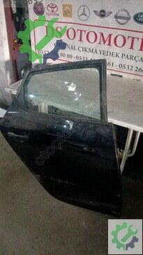 Seat Ibiza Sağ Arka Kapı çıkma parça