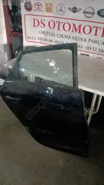 Seat Ibiza Sağ Arka Kapı çıkma parça