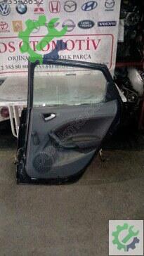 Seat Ibiza Sağ Arka Kapı 2012-2015 çıkma parça