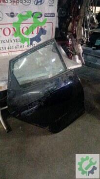 Seat Ibiza Sağ Arka Kapı 2012-2015 çıkma parça
