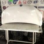 2012-2015 SKODA CİTİGO MOTOR KAPUTU