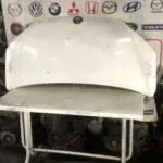 2012-2015 SKODA CİTİGO MOTOR KAPUTU