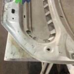 2012-2015 SKODA CİTİGO MOTOR KAPUTU