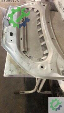 Skoda Citigo Kaput 2012-2015 çıkma parça
