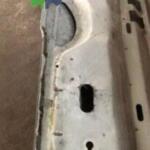 2012-2015 SKODA CİTİGO MOTOR KAPUTU