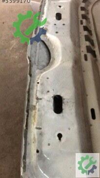 Skoda Citigo Kaput 2012-2015 çıkma parça