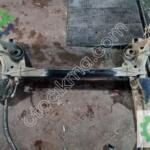 2012-2015 SKODA RAPİD ARKA DİNGİL -DS OTOMOTİV-