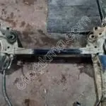 2012-2015 SKODA RAPİD ARKA DİNGİL -DS OTOMOTİV-