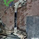 2012-2015 SKODA RAPİD ARKA DİNGİL -DS OTOMOTİV-