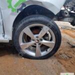 2012-2015 SKODA RAPİD JANT LASTİK TAKIM -DS OTOMOTİV-