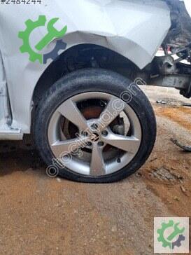 Skoda Rapid Jant & Lastik Takımı 2012-2015 çıkma parça