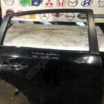 2012-2015 SUBARU IMPREZZA SW SAĞ ARKA KAPI