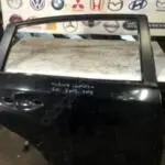 2012-2015 SUBARU IMPREZZA SW SAĞ ARKA KAPI