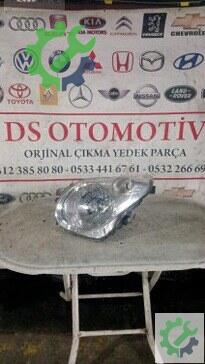 Suzuki Alto Sol Ön Far 2012-2015 çıkma parça