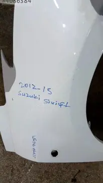 Suzuki Swift Sağ Ön Çamurluk çıkma parça