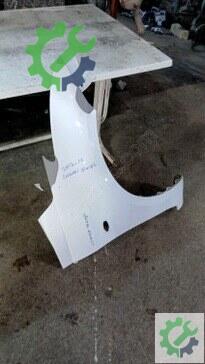 Suzuki Swift Sağ Ön Çamurluk 2012-2015 çıkma parça