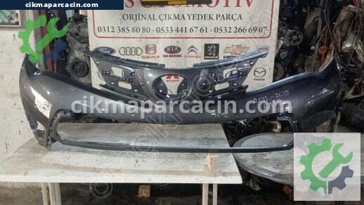 Toyota RAV4 Ön Tampon çıkma parça