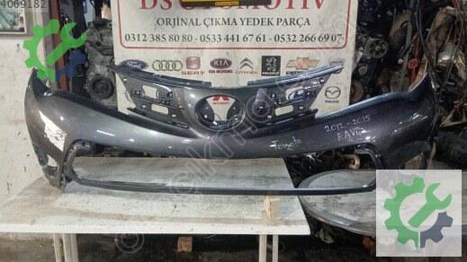 Toyota RAV4 Ön Tampon çıkma parça