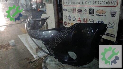 Toyota RAV4 Ön Tampon 2012-2015 çıkma parça