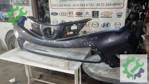 Toyota RAV4 Ön Tampon 2012-2015 çıkma parça