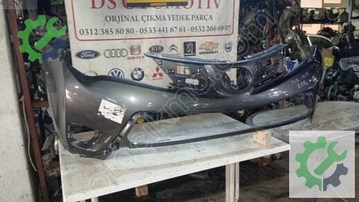 Toyota RAV4 Ön Tampon 2012-2015 çıkma parça