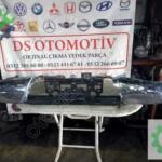 2012-2015 TOYOTA HİLUX ARKA TAMPON -DS OTOMOTİV-