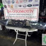 2012-2015 TOYOTA HİLUX ARKA TAMPON -DS OTOMOTİV-
