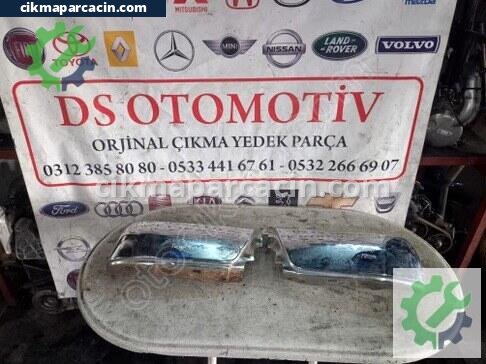 Toyota Hilux Ön Tampon çıkma parça